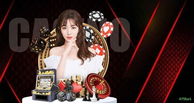 475bet: Os Melhores Recursos da Seção Arcade Que Você Precisa Conhecer