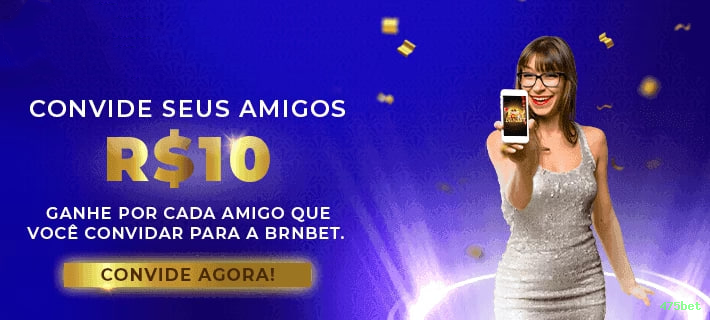 475bet: A Nova Era dos Jogos Mobile Que Você Precisa Conhecer