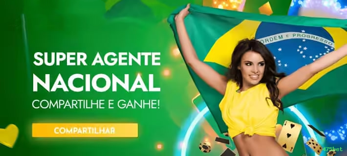 475bet Offline: Diversão Garantida Sem Precisar de Internet!